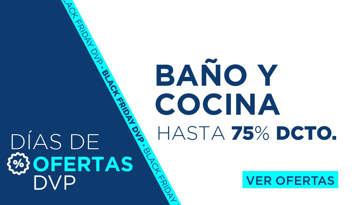 Bano y Cocina